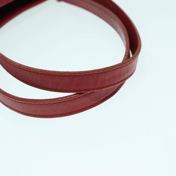 GUCCI GG Canvas Tote Bag Beige Gold 002 1098 Auth 94060 - Picture 7 of 16